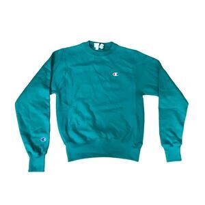 NWOT Champion reverse weave Crewneck sweatshirt xs